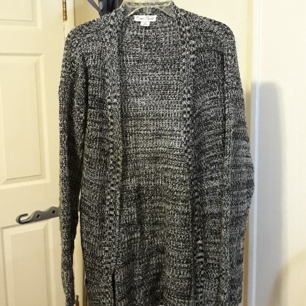 Caren sport cardigan sweater